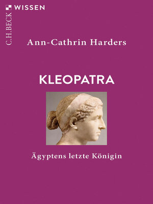 cover image of Kleopatra